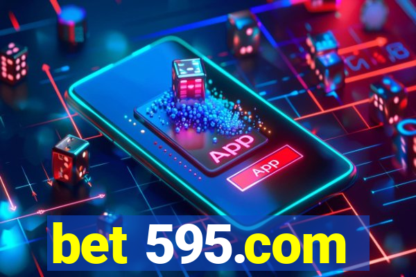 bet 595.com